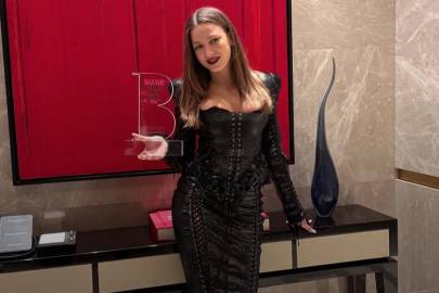 Serenay Sarıkaya'nın dediği gibi oldu! 3